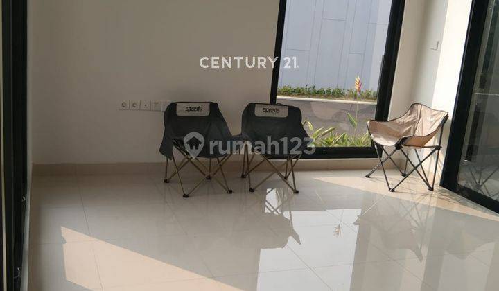 Rumah Cantik Strategis Di Summarecon Bogor Cluster Pinewood 2