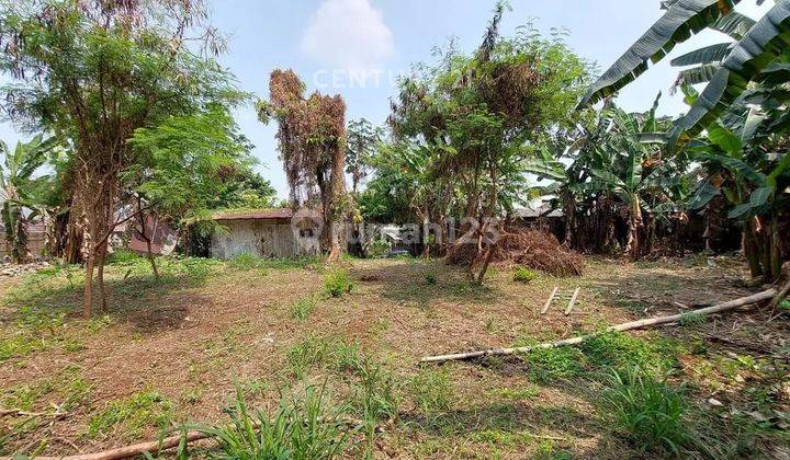 Tanah Dalam Perumahan Di Bukit Cimanggu City Tanah Sareal Bogor 1