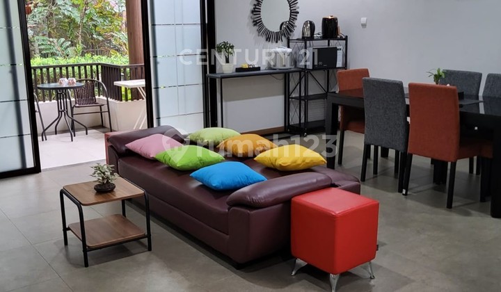 Rumah Vimala Hills Argapuro Indah Bogor Ciawi 2