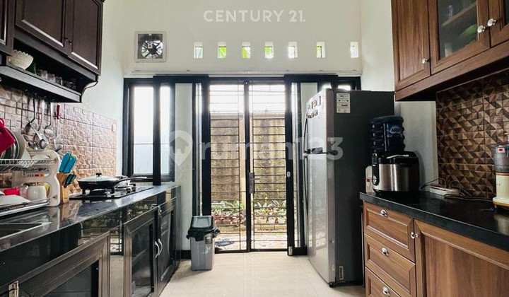 Rumah View Gunung Siap Huni Di Jl Kelor III Menteng Bogor Barat 2