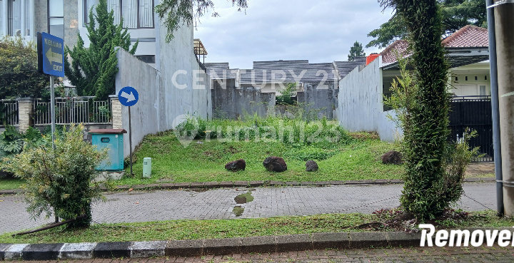 Ready-to-Build Plot with Certificate 10 X 22 in Bnr Bogor Ready-to-Build Plot with Certificate 10 X 22 in Bnr Bogor
