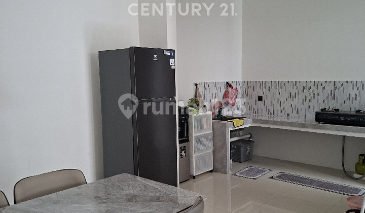 Strategic Ready-to-Live House Near Toll Road in Summarecon Bogor 2