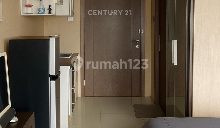 Apartemen Bogor Icon Tower Bravia Bukit Cimanggu City