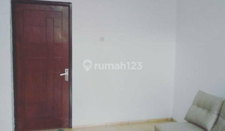 Rumah Lantana Bumi Citra Kencana Kota Madya Bogor 2