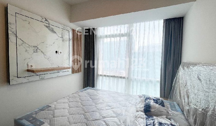 Kensington Kelapa Gading 1 Bedroom Apartment 2