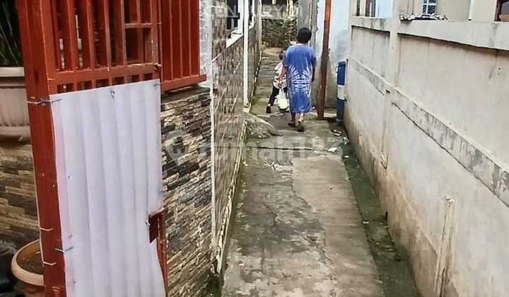 Rumah 3 Lantai Di Jl Raya Bogor KS Tubun Gg Mushola Bogor 2