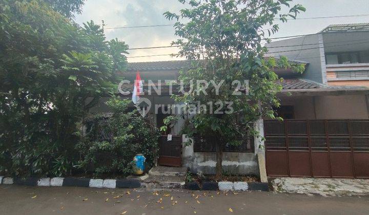 DIJUAL RUMAH DI YASMIN SEKTOR 6 LOKASI PREMIUM DI KOTA BOGOR 1