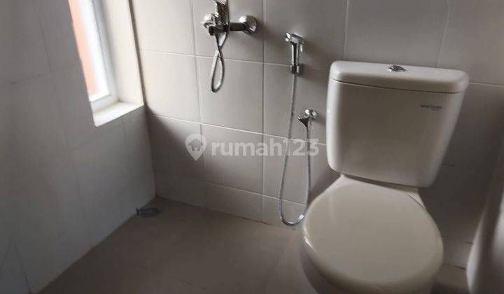 Rumah baru cantik dan mininalis di Perumahan Residence Bogor Icon Bukit Cimanggu City, Bogor
 5