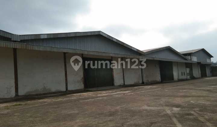Dijual Pabrik Industri Folding Gate & Fitting PVC di Ciawi, Bogor PABRIK MASIH AKTIF, HARGA JUAL MURAH 8