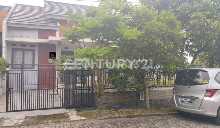 Rumah Perumahan Bogor Nirwana Residence Cluster Harmoni 1