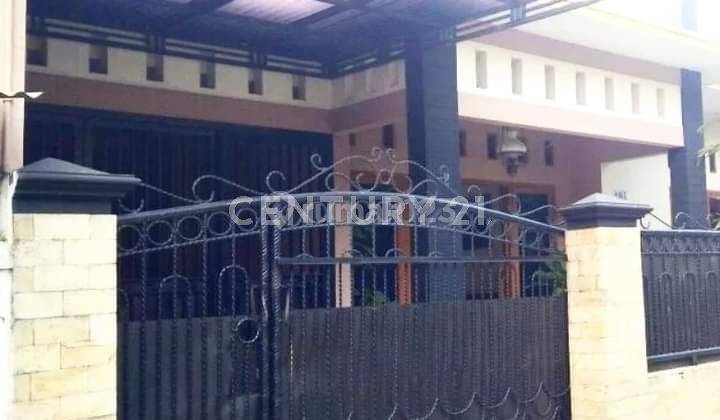 Rumah Pondok Duta Depok, Strategis Akses Tol Cijago 1