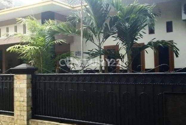 Rumah Pondok Duta Depok, Strategis Akses Tol Cijago 2