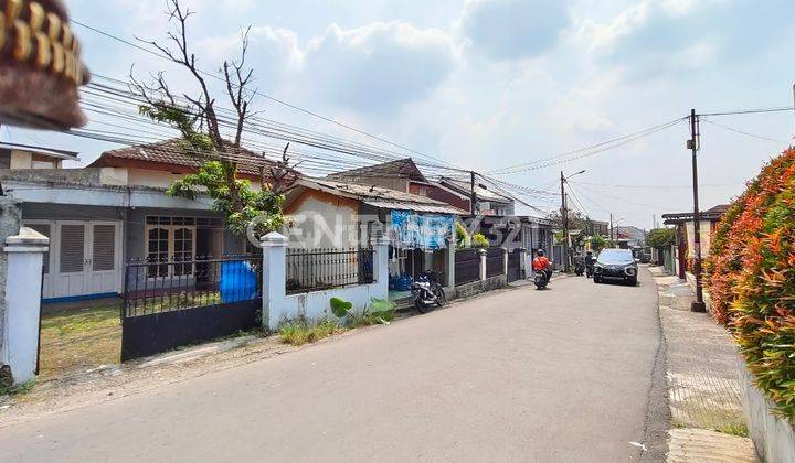 Rumah Dekat Kampus Pakuan Bogor Area Tegal Gundil Bogor Utara 1