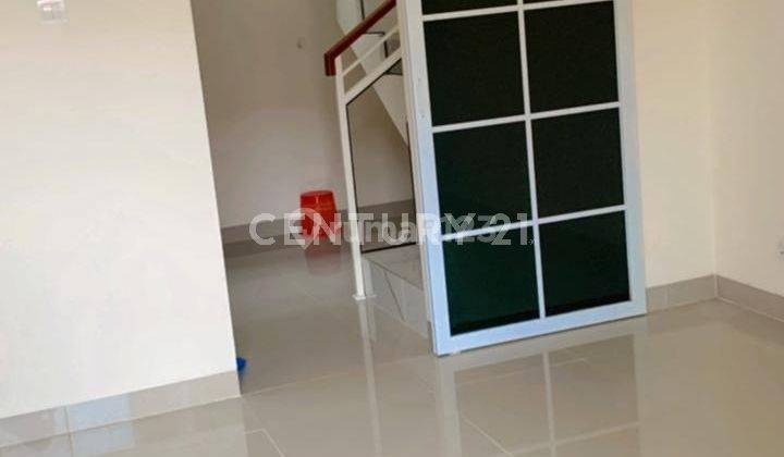 Rumah Siap Huni Di Rancamaya Golf Estate Cluster Salvador 2