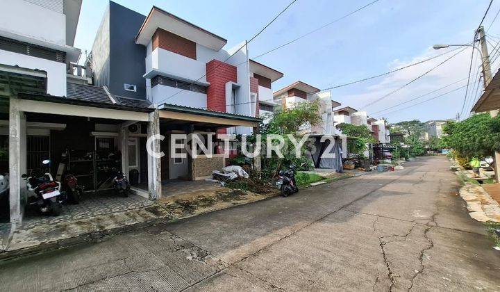 Rumah Dramaga Cantik Residence 2