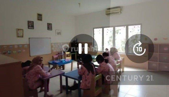 Tanah Bonus Bangunan Strategis Dekat Lippo Keboen Raya Bogor 2