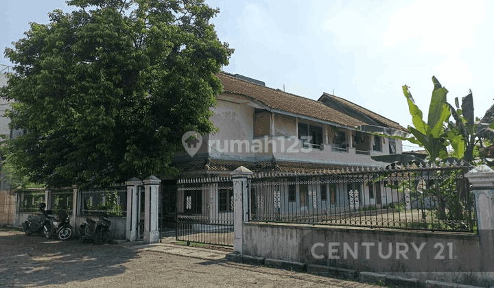 Rumah Dekat Kampus IPB Balungbang Bogor Barat Bogor 2