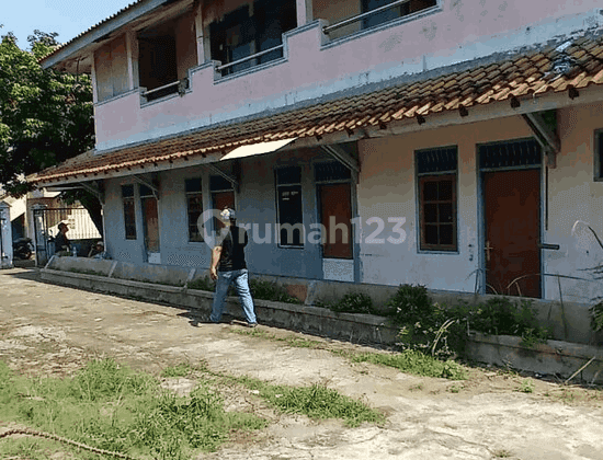 Rumah Dekat Kampus IPB Balungbang Bogor Barat Bogor 1