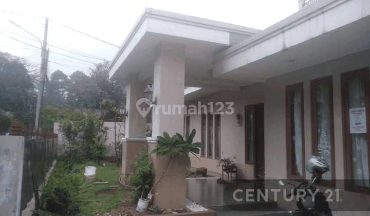 Rumah Di Jl Sempur Kaler Sempur Bogor Tengah 1