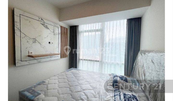 kan Kensington Kelapa Gading 1 Bedroom Furnished 1