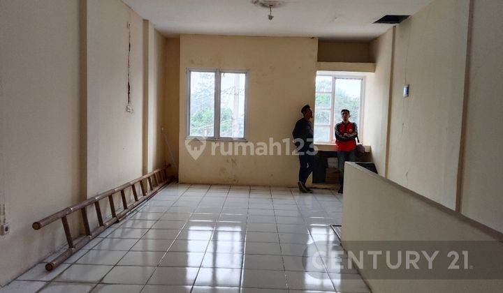 RUKO 2 LANTAI DI BOGOR TAJUR HALANG DEKAT PARUNG DAN DEPOK 1