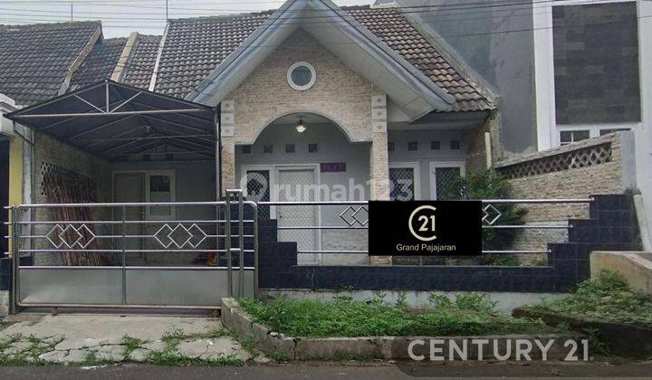 Rumah Di Perumahan Bogor Baru Blok F Tegallega Bogor 2