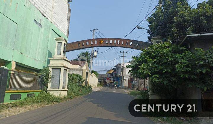 Rumah Strategis Di Perumahan Anyelir Kalimulya Cilodong Depok 1