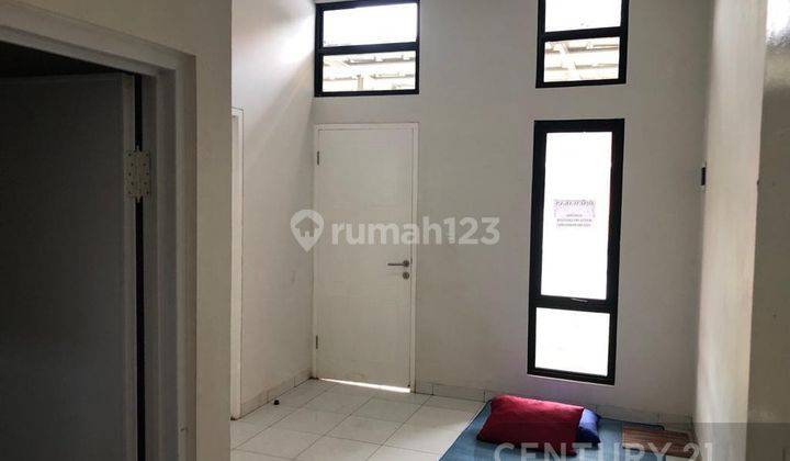 Rumah Strategis Di Dramaga Cantik Residence Bogor 2