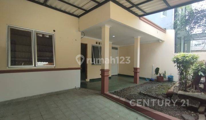 Rumah Strategis Di Perumahan Indraprasta Kota Bogor Dekat Tol 1