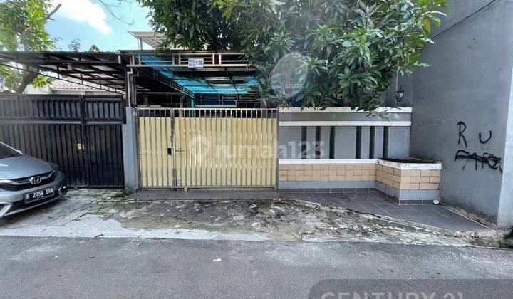 Rumah Tanjung Barat Jagakarsa Jagakarsa Jakarta Selatan 1