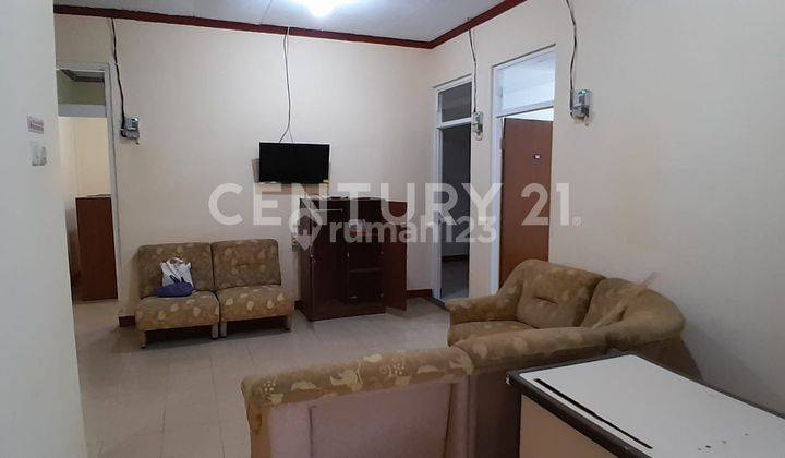 Rumah Di Jl Utama Cocok U Kantor Dan Usaha  2