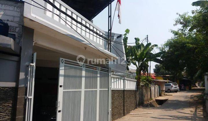   Cibinong Pabuaran,turun Harga Bu 1