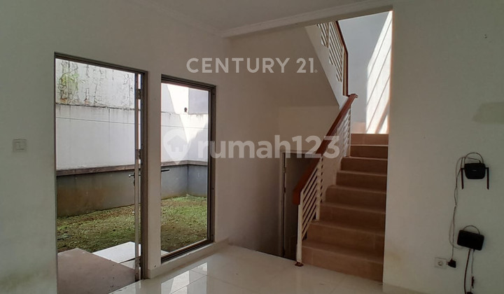 Rumah Strategis Di Perumahan Royal Tajur Cluster Bradfield Bogor 2