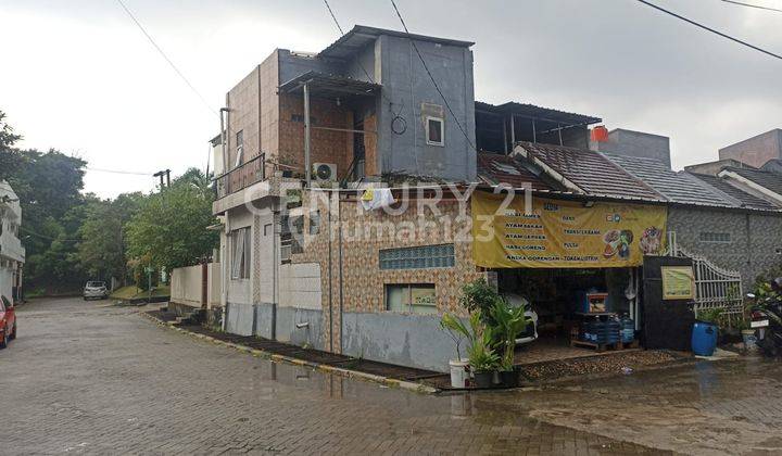 Rumah Kost Dan Usaha Dekat Kampus PPG UIN, Bojongsari Baru, Depok 1