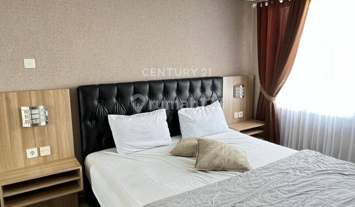 Apartemen Strategis Furnished Di Apartemen Bogor Icon 1
