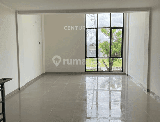 Ruko Area Bisnis Di Bukit CImanggu City Ruko Prominent 2