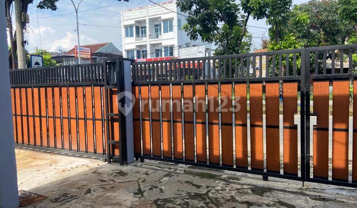 This Luxurious Minimalist Style House is for Sale!! Located in Pandu Raya, Bogor. 2