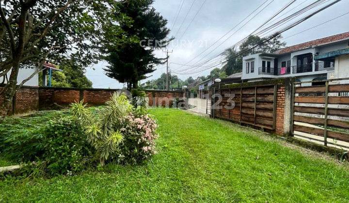 Tanah Bonus Green House Di Jl Raya Sukajaya Tamansari Kab Bogor