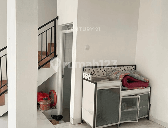 Rumah Cantik Strategis Di Margonda Residence Depok 2