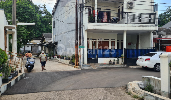 Rumah Dekat Sekolah Di Pondok Tirta Mandala Depok Rumah Dekat Sekolah Di Pondok Tirta Mandala Depok