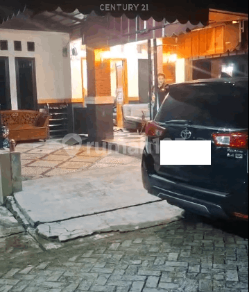 Rumah Perumahan Puri Kintamani Kab Bogor Cilebut Barat