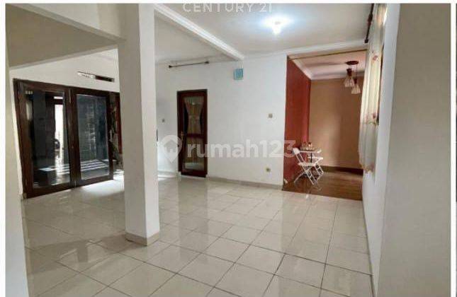 Rumah Cantik Siap Huni Di Greenland Forestpark Residence Depok 2