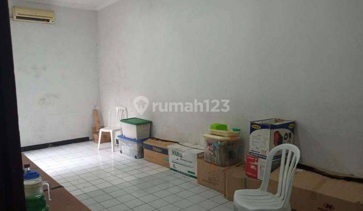 Rumah Jl Taman Cimanggu Tengah Blok W 2