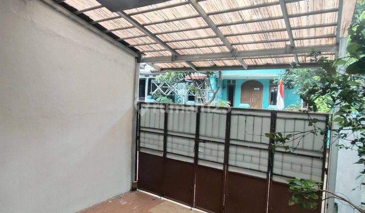 DIJUAL RUMAH DI YASMIN SEKTOR 6 LOKASI PREMIUM DI KOTA BOGOR 2