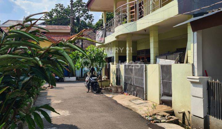 foto lainnya rumah dekat rumah sakit di
