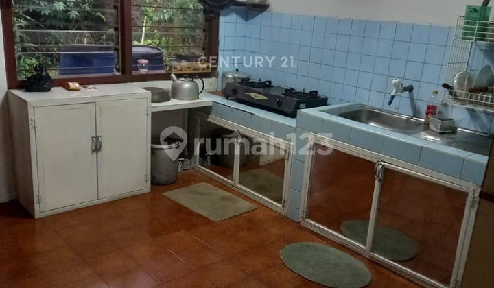 Rumah Villa Kampung Sampay Desa Tugu Selatan Cisarua Bogor 2