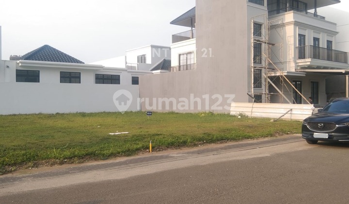 Kavling Premium Rosewood Summarecon Bogor Dekat Tol Kavling Premium Rosewood Summarecon Bogor Dekat Tol