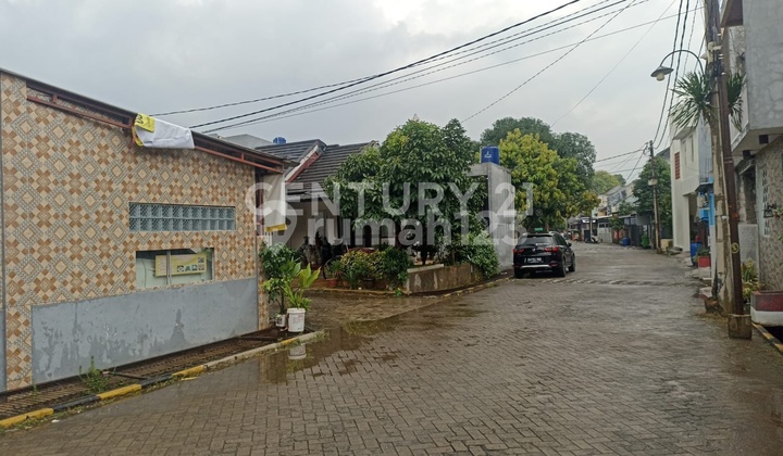 Rumah Kost Dan Usaha Dekat Kampus Ppg Uin, Bojongsari Baru, Depok 2