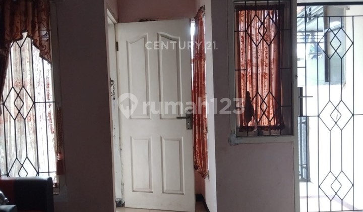 Rumah Perumahan Erfina Kencana Regency Cibinong  2