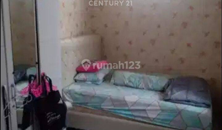 kamar tidur rumah strategis di perumahan pabaton